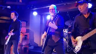 Wishbone Ash  Blowin Free  Mühle Hunziken Rubigen 18022019 [upl. by Kirven]