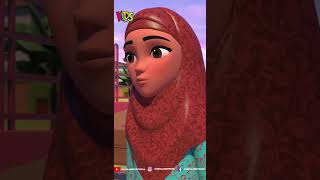 Yeh Raiqa Ka Purse Hai cartoon ghulamrasool ytshorts urducartoon kaneezfatima eid2024 [upl. by Almap]