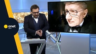 Oscary 2018 quotbyło mniej polityki a więcej problemów społecznychquot  Marek Żydowicz  OnetRANO [upl. by Lauretta]