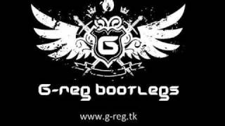 Wippenberg vs Evermore  Chakalakas Too Late Greg Bootleg [upl. by Acilef]