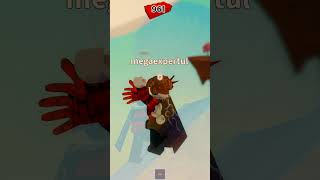 One must imagine Sisyphus happy roblox slapbattles shorts [upl. by Gignac]