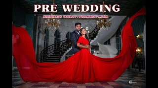 SRINIVAS amp PRABHAVATHI PRE WEDDING CAPTURES PHOTOGRAPHY 9133960302 [upl. by Ytitsahc900]