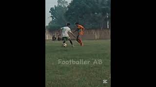 Skills footballshorts football footballnews bogura [upl. by Hedvige]