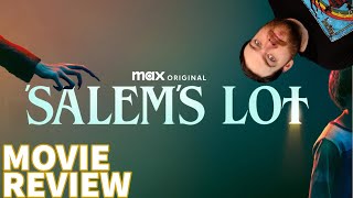 Salems Lot 2024 MOVIE REVIEW [upl. by Tadio]