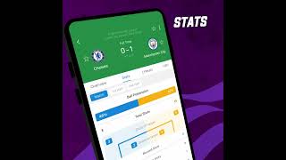 Follow all Premier League live scores stats fixtures and results [upl. by Yup799]