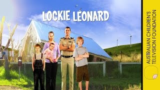 Lockie Leonard  TV Theme Tune [upl. by Tenney]