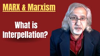 What is Interpellation Louis Althusser Marxism Literary Theory Ideology [upl. by Bromleigh]