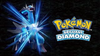 Pokemon Brilliant Diamond [upl. by Erma]