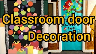 classroom door decoration ideas  beautiful Art work [upl. by Emlyn]