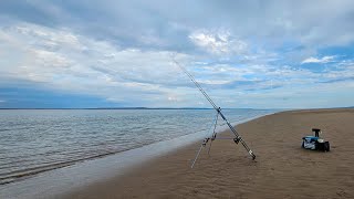 On the hunt for hounds in North Wales  Sea Fishing UK [upl. by Oirottiv]