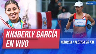 🔴 RESULTADOS MARCHA ATLÉTICA 20KM PARÍS 2024 KIMBERLY GARCÍA EVELYN INGA Y MARY LUZ  Líbero [upl. by Yesnnyl352]