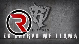 Tu Cuerpo Me Llama  Reykon Feat Los Mortal Kombat Canción Oficial ® [upl. by Nessej]