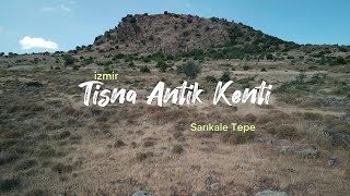 Tisna Antik Kenti [upl. by Sitoiyanap]