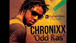 CHRONIXX MIX  MARCH 2013 [upl. by Naleek]