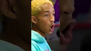 Jaden Smith REVEALS The Truth About Jada Pinkett Smith shorts jadensmith jadapinkettsmith [upl. by Akenaj]