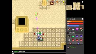 RotMG  A Duo REGALDEEP FFA Tomb with Max [upl. by Rizzi]