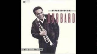 Freddie Hubbard  quotSpanish Rosequot [upl. by Alac]