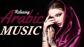 Relaxing Arabic Music [upl. by Ordnagela]