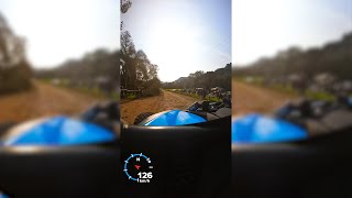 UTV Rally Onboard [upl. by Tedmann]