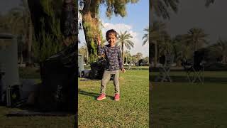 Gilgal AG Church Dubai  Picnic 2 2024  Snippet [upl. by Earised991]