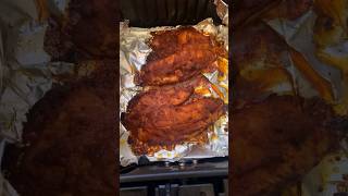 Simple fish fry air fryer fish fry shorts [upl. by Grigson]