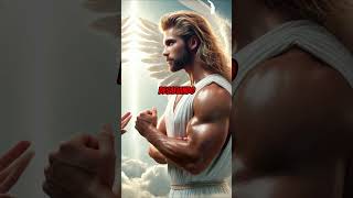 El Origen de Lucifer ¿Por Qué Cayó del Cielo lucifer misteriosbíblicos enigmas angels [upl. by Alansen]