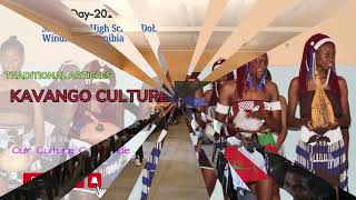 Kavango Cultural Performance  Heritage Day2024 [upl. by Coy]