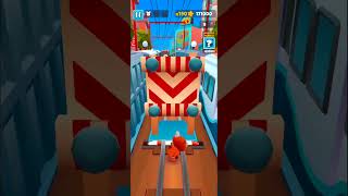 HEADSTART IN MYSTERY HURDLES  SUBWAY SURFERS MYSTERY HURDLES quotSEATTLEquot WITH HEADSTARTS [upl. by Zoie781]