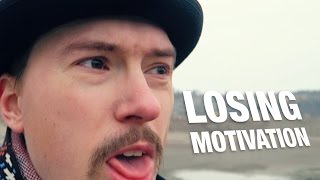 Losing motivation  FunFunFunction 25 [upl. by Ottie]