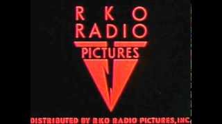 RKO Radio Pictures Fantasia Variant [upl. by Leake593]