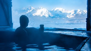 8 Idaho Hot Springs You Should Visit this Fall or Winter [upl. by Yard908]