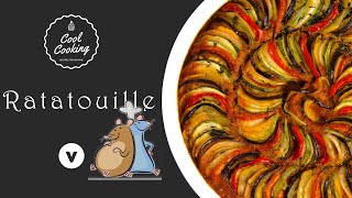 How to Make a Perfect Ratatouille [upl. by Pfeffer]