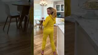 reese witherspoon dancing and making coffee tiktok [upl. by Dora]