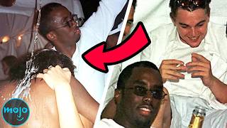 Diddy’s Freak Offs and White Parties Explained [upl. by Alexander]