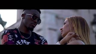 Dieson Samba  Meuf Du Ghetto Clip Officiel [upl. by Publius]