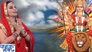 बिच रे भवर में डगमग  Bich Re Bhawar Me  Kalpna  Mata ka jagrata  Bhojpuri Devi Geet [upl. by Xirdnek290]