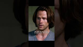 Dean Winchester imaginary friends house movie shorts viral [upl. by Rosenwald]