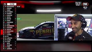 Supercars 2022 Perth Practice 1 [upl. by Atteiram535]