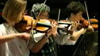 The Scottish Fiddle Orchestra  Highland Schottische 1 [upl. by Wilkins]