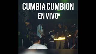 Cumbia Cumbion  Cariño [upl. by Llezo]