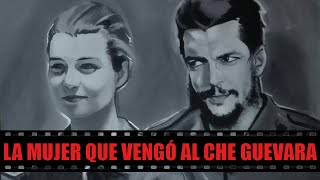 PF06 • Monika Ertl La mujer que vengó al Che Guevara [upl. by Eilujna]