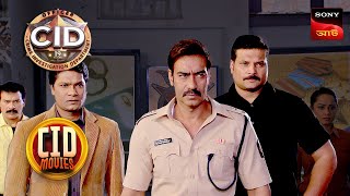 Singham In CID  CID Movies  11 Mar 2024 [upl. by Oilalue]