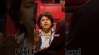 Feel Pramod Kharel Voice pramodkharel shorts viral [upl. by Nuahsyar139]