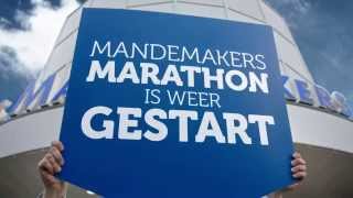 Mandemakers Keukens Marathon  commercial [upl. by Eyr826]