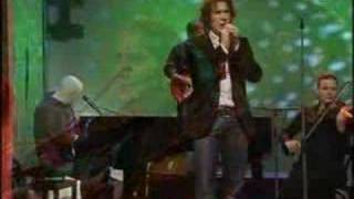 Josh Groban You are Loved Live [upl. by Sethrida]