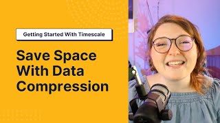 How to Save Space With SQL Data Compression [upl. by Nosirrag]