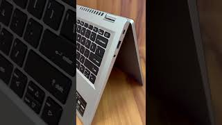 Acer Aspire 3 Spin 14 2 in 1 Touch Laptop 🔥🔥 Best Budget Touch screen laptop [upl. by Ientruoc]