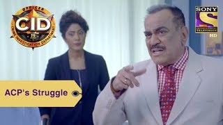 Your Favorite Character  ACP Pradyuman Struggles To Find Evidence  CID [upl. by Ugo]