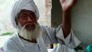 A Story of Partition  Sikh Massacre Did it happened in 1947 in District Sheikhupura [upl. by Dlonra400]