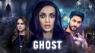 Ghost 2019  Full Hindi Movie  Sanaya Irani Vashu Bhagnani Vikram Bhatt  Horror Movie  HD [upl. by Anirak]